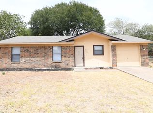 1133 Lindsey Cir, Belton, TX 76513