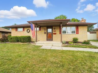 4315 Carona St, Springfield, OH 45503