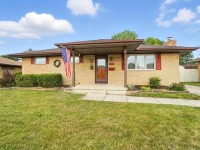 4315 Carona St, Springfield, OH, 45503