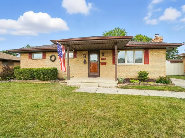 4315 Carona St, Springfield, OH 45503