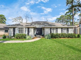 622 Shenandoah Dr, Spring, TX 77381