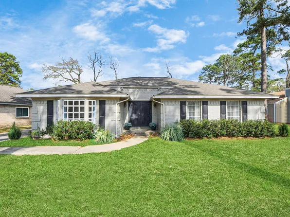 622 Shenandoah Dr, Spring, TX 77381