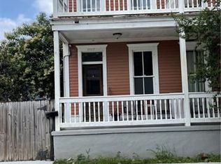 1717 1st St, New Orleans, LA 70113
