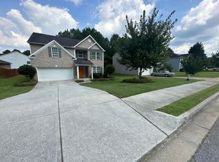 7342 Walton Hl, Fairburn, GA 30213