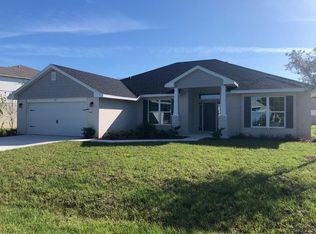 29 Fielding Ln, Palm Coast, FL 32137