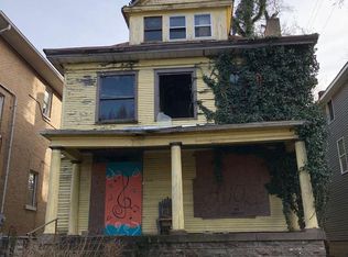 4110 West Broadway, Louisville, KY 40211