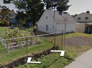 134 W Mount Carmel Ave, Glenside, PA 19038