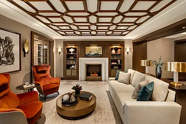 Sold by Corcoran
