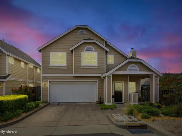 18 Windward Pl, Scotts Valley, CA 95066