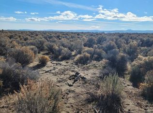 1100 N Rainbow Rd, Christmas Valley, OR 97641