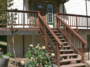 3140 Pleasant Valley Rd, Placerville, CA 95667