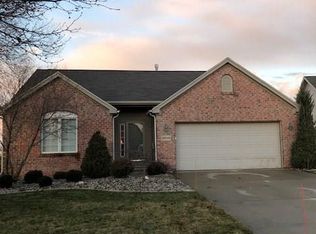 10044 N Shannon Hills Dr, Perrysburg, OH 43551
