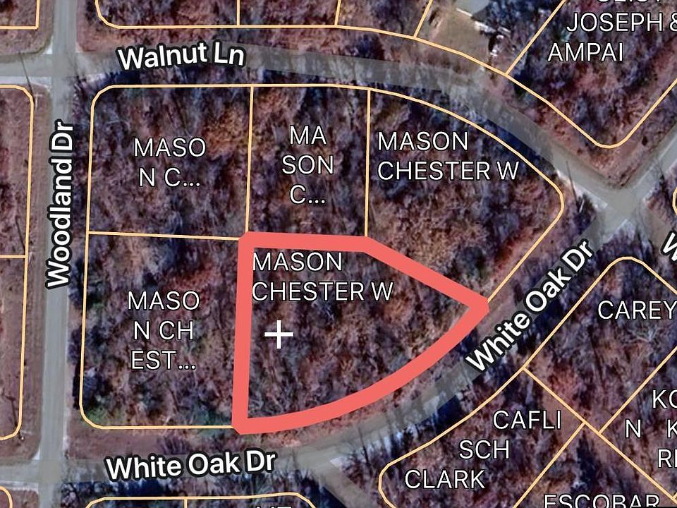 2nd image of 709 Walnut Ln