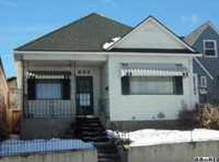 637 S Washington St, Butte, MT 59701