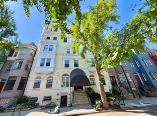 1718 Corcoran St NW APT 22, Washington, DC 20009