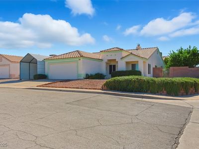 420 Hidden Brook Ct, Henderson, NV, 89015