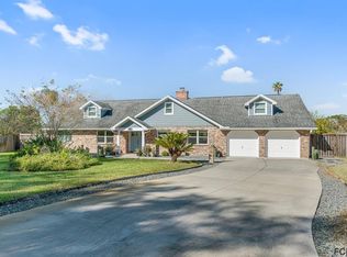 38 Pebble Beach Dr, Ormond Beach, FL 32174