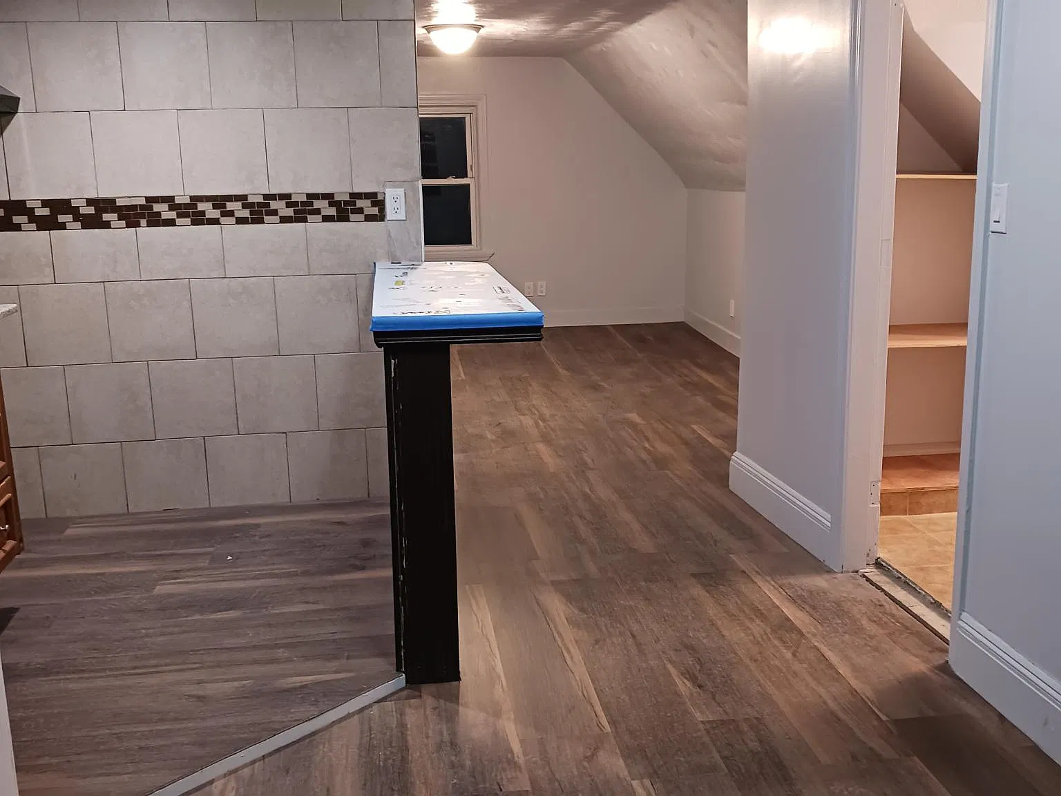 Studio, 600 sqft, $1,200 — Photo 3