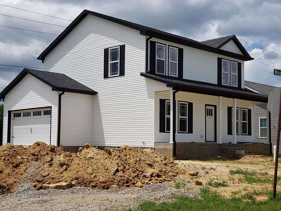 1st image of 1589 Wingfoot Ct