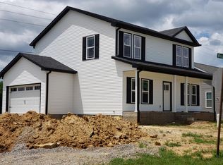 1589 Wingfoot Ct, Cookeville, TN 38506