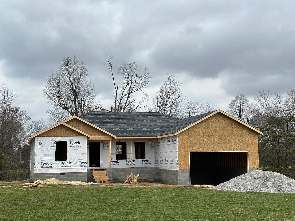 57 Pond Rd, Corbin, KY 40701 MLS 23000679 Zillow