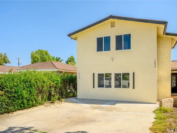 16036 Liggett St, North Hills, CA