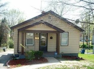 7182 Theodore Ave, Saint Louis, MO
