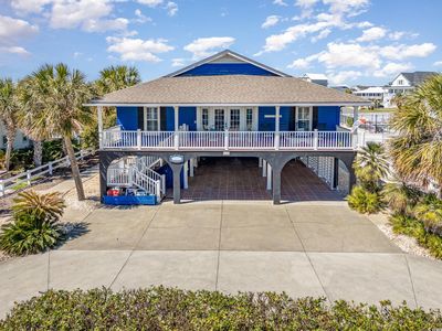 1644 South Waccamaw Dr. #Serendipitous Life, Murrells Inlet, SC, 29576