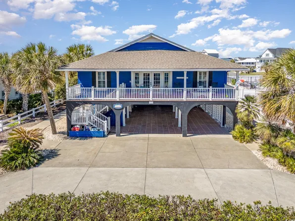 1644 South Waccamaw Dr. #Serendipitous Life, Murrells Inlet, SC 29576