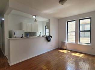 2492 Adam Clayton Powell Jr Blvd APT 21, New York, NY 10030