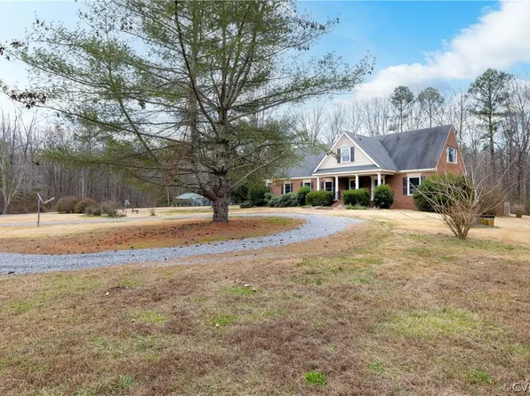 12602 Old Ridge Rd, Beaverdam, VA 23015