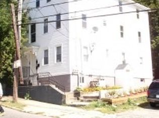 63 Harold St #3, Providence, RI 02908
