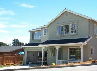 305 Denise Ln LOT 1, Lafayette, CA 94549