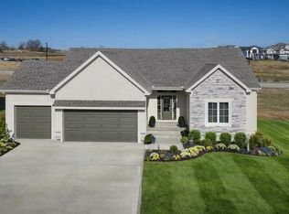 2342 W Elm Ter, Olathe, KS 66061