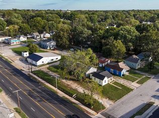 2346-2352 N Kellett Ave, Springfield, MO 65803