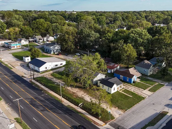 2346-2352 N Kellett Avenue, Springfield, MO 65803