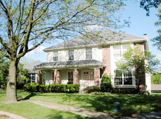 1308 Cherry Glen Ct, Chesterfield, MO