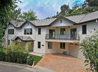 6311 Gilday Dr, Los Angeles, CA 90068