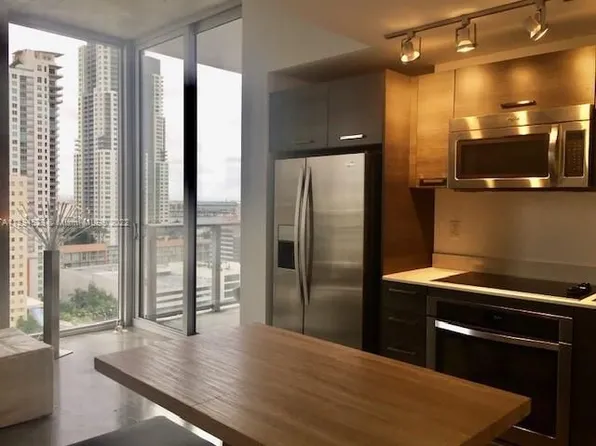 151 SE 1st St APT 1204, Miami, FL 33131