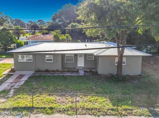 401 HUSSON Avenue, Palatka, FL 32177