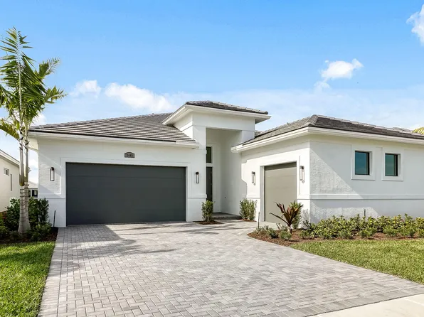 8448 SW Cantante Way, Port St Lucie, FL 34987