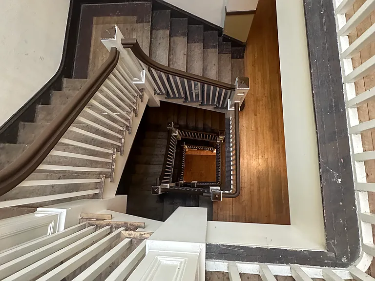 Woodruff Apartments — Photo 1