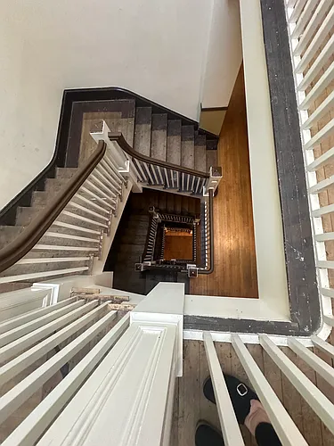 Woodruff Apartments Photo 1