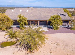 25830 W Dixileta Dr, Wittmann, AZ 85361