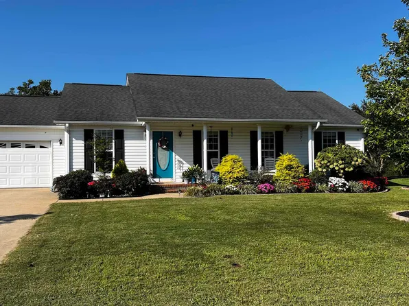 115 High Meadows Ln, Greer, SC 29651