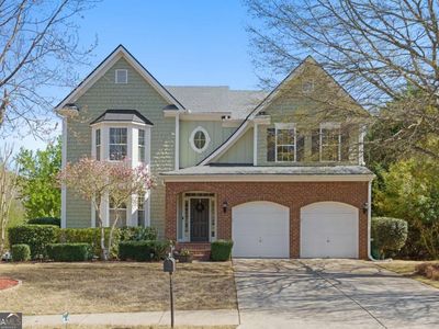 103 Oak Haven Dr, Canton, GA, 30115