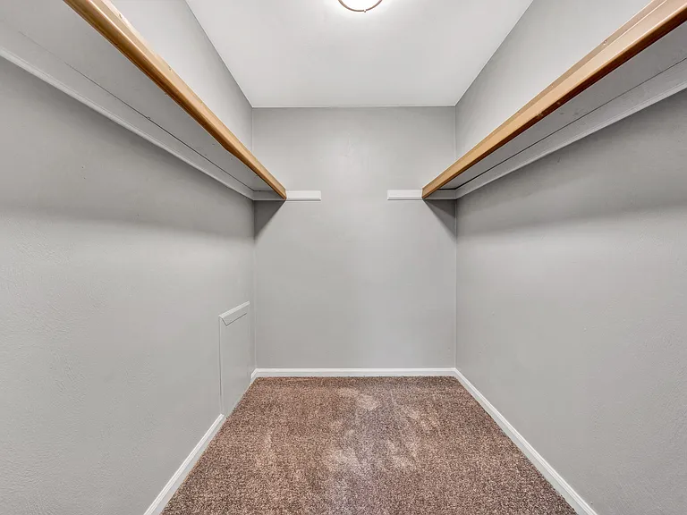 Three Bedroom Two Bathroom