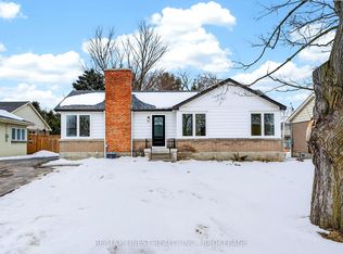 77 Westmoreland Rd, Kingston, ON K7M1J6