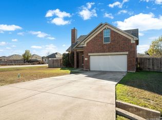 15709 Fair Lane, Selma, TX 78154