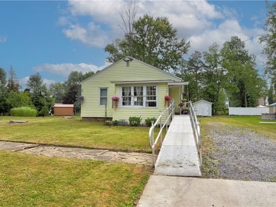58 Walnut St, Seneca Falls, NY, 13148